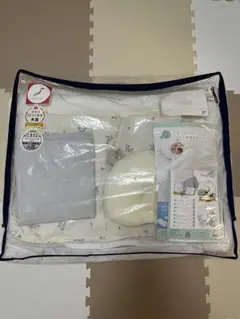 ベビー布団セット