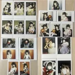 2026年最新】チェキまとめ売りの人気アイテム - メルカリ