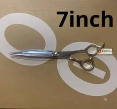 ほぼ未使用　ヒカリシザー　E-2 ヒカリシザーズHIKARI光シザーHIKARI SCISSORS】E-2 シザー オフセット