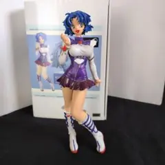 OGクルセイド　トップエース クスハ・ミズハ 　パラレル クルセイド クスハ・ミズハ MP メタルパラレル スーパーロボット