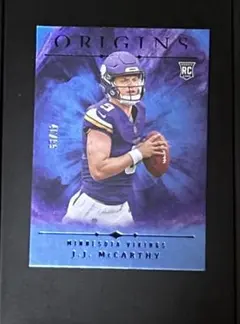 J.J.McCARTHY /99