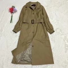 希少 イヴサンローラン キャメル ギャザー ウール コート ヴィンテージ 希少 イヴサンローラン キャメル ギャザー ウール コート