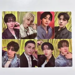 2025年最新】スキズ 会場限定トレカの人気アイテム - メルカリ