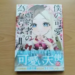 僕の可愛い婚約者の為ならば。 2