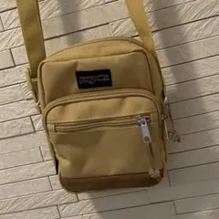 ショルダーバッグ スペースマウンテン アップサイクル サーキュ