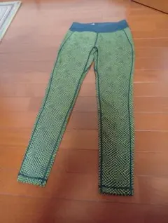 レギンス エアリズム M