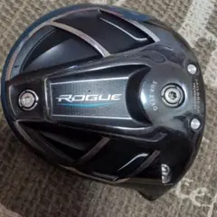 GOGUE R.Ⅱ.D ドライバー ヘッドカバー付き GOGUE R.Ⅱ.D ドライバー ヘッドカバー付き - メルカリ