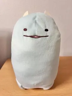 すみっコぐらし もしもすみっコが進化したら！？ ぬいぐるみXL とかげ