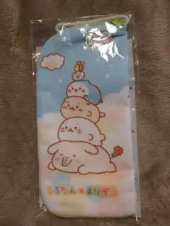2枚 しろたん よりぞう オリジナル傘ボトルカバー - メルカリ