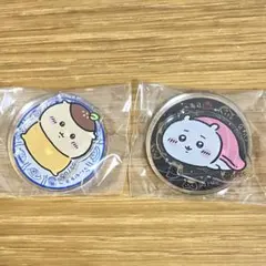 ちいかわ 寿司 アクリルスタンド ちいかわ くりまんじゅう