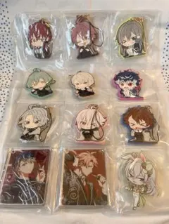 アンロジカル ワンダーグー アクリルスタンド 缶バッジ - メルカリ