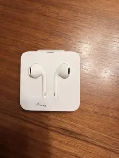 Apple純正有線イヤホン (Lightning)