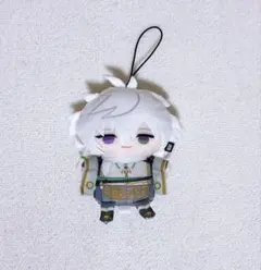 にじさんじ 叢雲カゲツ にじぱぺっと