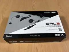 2026年最新】sena srl2の人気アイテム - メルカリ
