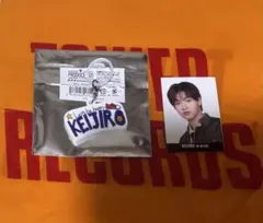 PRODUCE 101 JAPAN 日プ新世界 浅香孝太郎 アクリルチャーム - メルカリ