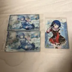 2025年最新】プロセカ ウエハース レアの人気アイテム - メルカリ