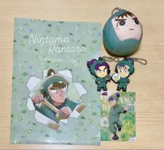 忍たま乱太郎 六年生 まとめ売り