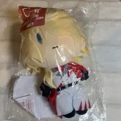 一文字則宗　刀剣乱舞　御伴散歩 御伴くじ　その3 フリューくじ