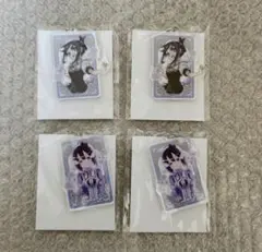 アクリルキーホルダー　鷲尾須美　鷲尾須美は勇者である　わすゆ　くじ引き堂