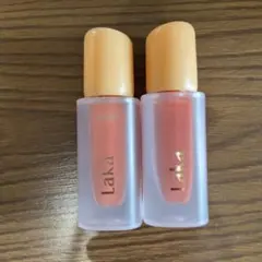 Laka フルーティーグラムティント 2本セット
