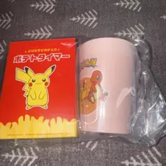 とびだすピカチュウ ポテトタイマー マクドナルド