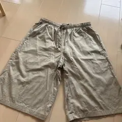 Polo by Ralph Lauren ハーフパンツ ベージュ M 値下げのサムネイル