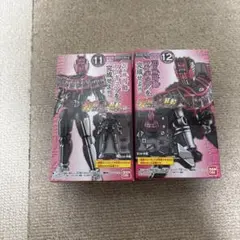 装動 so-do 仮面ライダーディケイド コンプリート