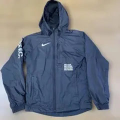 ナイキ ジャケット S