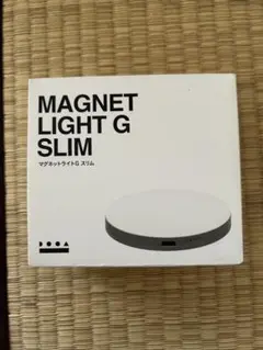 中古品DOOAマグネットライトGと専用スタンド20H MAGNET LIGHT STAND | PRODUCTS | DOOA