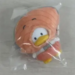 ちびっとも あひるのペックル ぺっくる アヒル シークレットキーホルダー