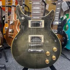 Ornetts GM-6 オーネッツ ダブルカッタウェイ 朝日木工 レア - メルカリ