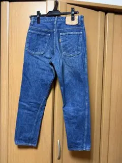 orslow BEAMS BOY別注 デニム