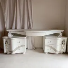 専用◆貴重ローラアシュレイ1990年代頃購入コンソールアイアンブラック 3087000183992421_03_1922w.jpeg