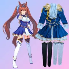 大空あかり スターライト学園制服 アイカツ スターライト学園 制服 大空あかり フルセット - メルカリ