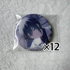 KAITO グリッター缶バッジ Vol.42A