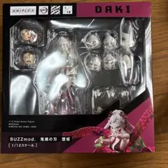 BUZZmod. 鬼滅の刃 堕姫のサムネイル