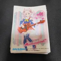 SHOW BY ROCK!! ほわん スリーブ