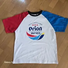 Orion BeerTシャツ Mサイズ美品