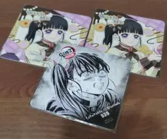 鬼滅の刃 ufotable ダイニング 栗花落カナヲ