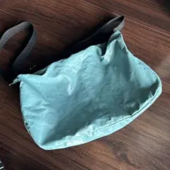 JACK GOMME ショルダーバッグ