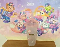 香港ディズニー限定 スタバ リーナベルタンブラー　Starbucks