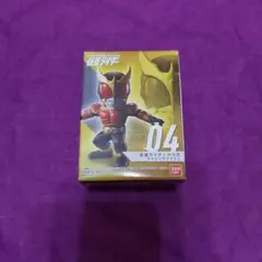 コンバージ　モーション　仮面ライダークウガ ライジングマイティ