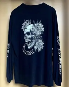 the birthday ロンT 美品　チバユウスケ