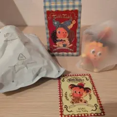 POPMART Twinkle Twinkle ラッキープリン フィギュア