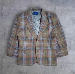 00's vintage テーラードジャケット アーカイブ グランジ y2k