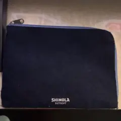 【米国購入•美品】SHINOLA（シャイノラ）　ビジネスバッグ　本革 2026年最新】shinolaの人気アイテム - メルカリ