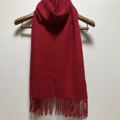 バーニーズニューヨーク　マフラー 505054202351_1.jpg