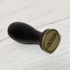 シーリングスタンプ 羽