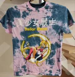 美少女戦士セーラームーン Sailor Moon Ｔシャツ
