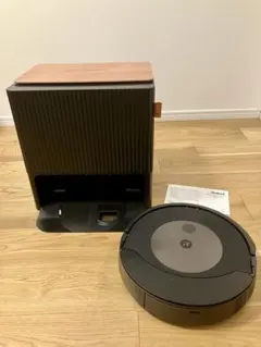 ルンバ Combo コンボ j9+ Roomba ⭐︎付属品付きのサムネイル